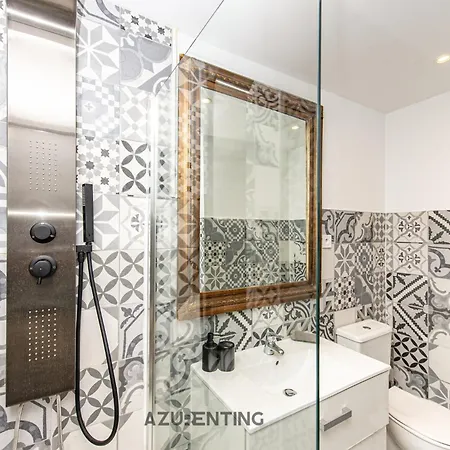 Apartment Azurenting - Hoche - Clim - Balcon Cannes
